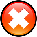 Button Close-01 icon